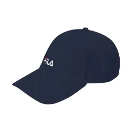 czapka-z-daszkiem-bejsbolowka-fila-sportowa-regulowana-bawelniana-na-lato