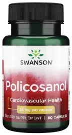 swanson-biocosanol-polikosanol-20mg-cholesterol-ldl-odchudzanie-metabolizm