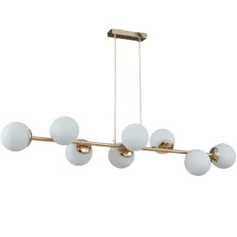 lampa-wiszaca-sufitowa-zyrandol-kule-dlluga-zlota-nowoczesna-nad-stol