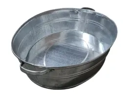 miska-wanna-owalna-27l-metalowa-ocynkowana