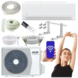 klimatyzator-scienny-aux-c-smart-white-73kw-wifi-zestaw-do-montazu-3mb