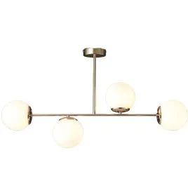 lampa-wiszaca-sufitowa-zyrandol-kule-zlota-nowoczesna-led-mleczna