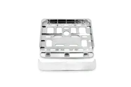 ramka-tablicy-rejestracyjnej-chrom-skuter-motorower-amio-01168-metaliczna