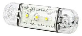 lampa-obrysowka-na-maske-atrape-tir-bus-leda