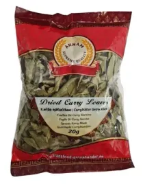 suszone-liscie-curry-annam-20g