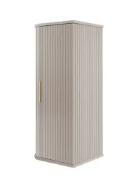 kaszmirowa-szafka-lazienkowa-slupek-79-cm-wiszaca-ryflowana-styl-glamour