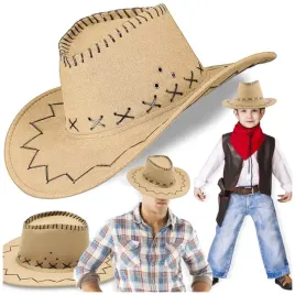 kowbojski-country-kapelusz-western-cowboy-przebranie-szeryf-impreza-bezowy