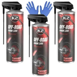 k2-smar-do-lancuchow-roweru-off-road-250ml-zestaw-3-szt-rekawiczki