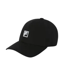 czapka-z-daszkiem-bejsbolowka-fila-sportowa-regulowana-bawelniana-czarna