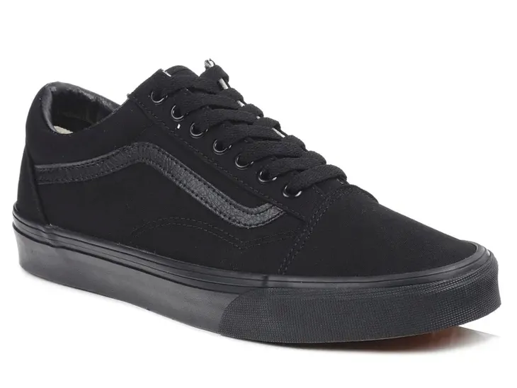 buty-vans-old-skool-black-black-43-wzor-dominujacy-bez-wzoru