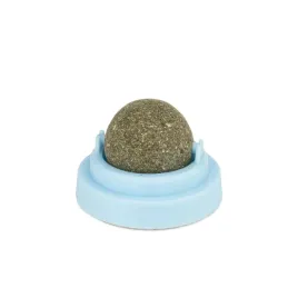 barry-king-zabawka-dla-kota-kulka-do-lizania-z-kocimietka