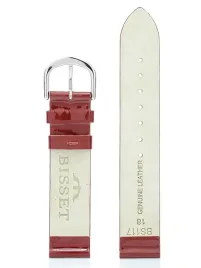 pasek-skorzany-bisset-bs117-18mm-polysk-bordowy