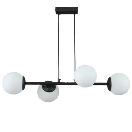 lampa-wiszaca-sufitowa-zyrandol-kule-czarna-nowoczesna-mleczna