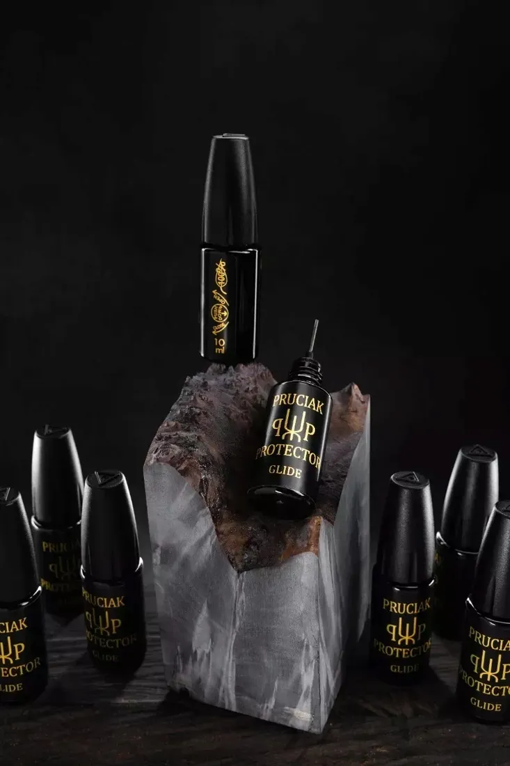 protektor-do-nozy-pruciak-protector-glide-10ml-stan-nowy