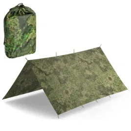 supertarp-biwakowy-plachta-przeciwdeszczowy-helikon-namiot-wildwood-3x3m