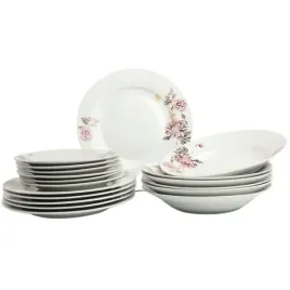 komplet-talerzy-serwis-obiadowy-12el-4-osoby-porcelana-kwiaty