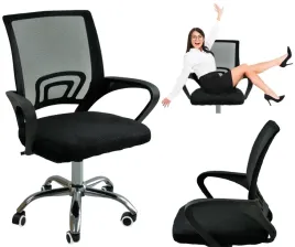 fotel-biurowy-obrotowy-erghonomiczny-stylowy-siatka-do-pracy-gry-komputera