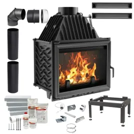 kominek-zeliwny-wklad-kominkowy-zuzia-eko-15kw-zestaw-z-plytami-i-kratki