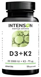 intenson-witamina-d3-k2-120-kaps-uklad-immunologiczny-stany-zapalne
