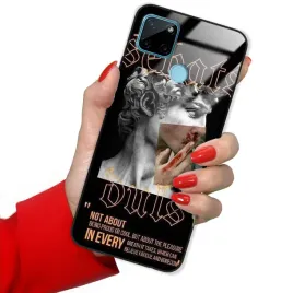 etui-do-realme-c21y-glass-pancerne-mafia-gangsterzy-karty-bunt-dark-wzory