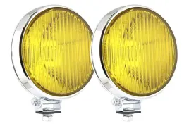 halogen-przeciwmglowy-reflektor-lampa-mglowa-chrom