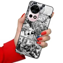 etui-do-huawei-nova-12-pro-glass-pancerne-mafia-gangsterzy-bunt-dark-wzory