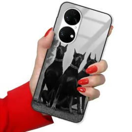 etui-do-huawei-p50-glass-mocne-mafia-gangsterzy-karty-bunt-dark-mix-wzorow