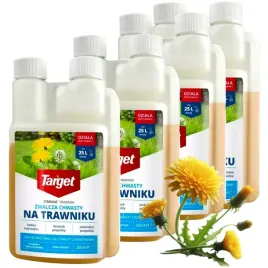 target-starane-trawniki-4-x-250ml-zwalcza-chwasty-1000ml