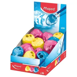 maped-temperowka-igloo-2-otwory-mix-kolorow