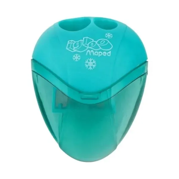 maped-temperowka-igloo-2-otwory-mix-kolorow-rodzaj-temperowka-manualna-temperowka-podwojna-temperowka-z-pojemnikiem