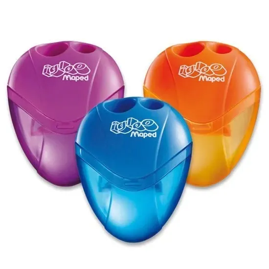 maped-temperowka-igloo-2-otwory-mix-kolorow-material-plastik