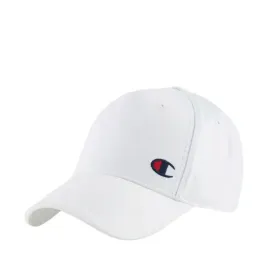 czapka-z-daszkiem-bejsbolowka-champion-sportowa-biala-regulowana