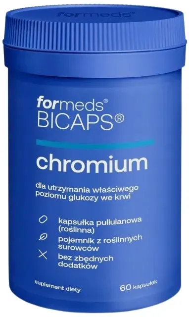 bicaps-chromium-formeds-nowe-opakowanie