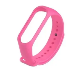 silikonowy-pasek-opaska-do-xiaomi-mi-band-5-xiaomi-mi-band-6-rozowy