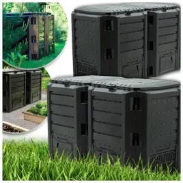 kompostownik-ogrodowy-duzy-800l-dwukomorowy-modulowy-wentylacja-plastikowy