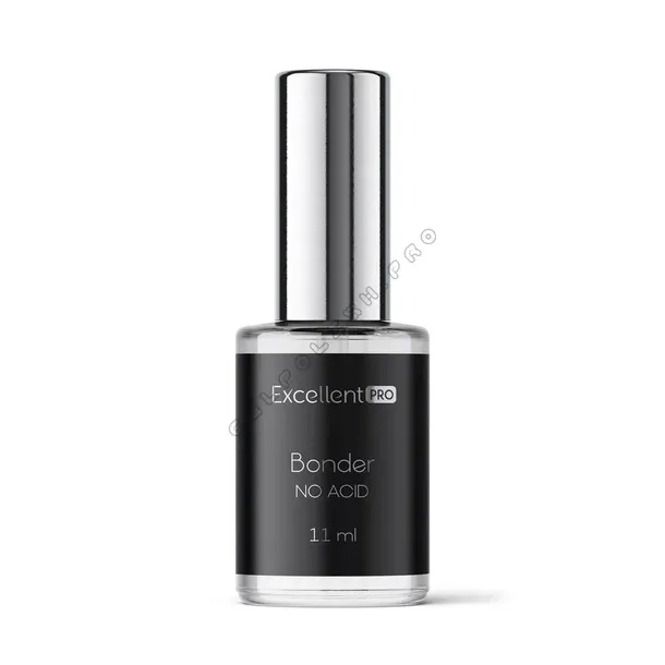 Bonder No Acid Primer Bezkwasowy 11ml Excellent PRO
