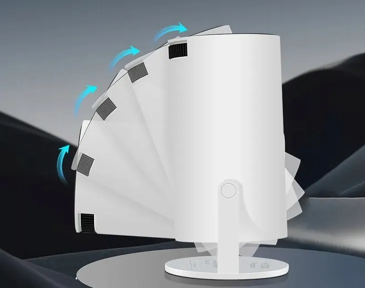 projektor-led-magcubic-hy300-pro-kolor-bialy