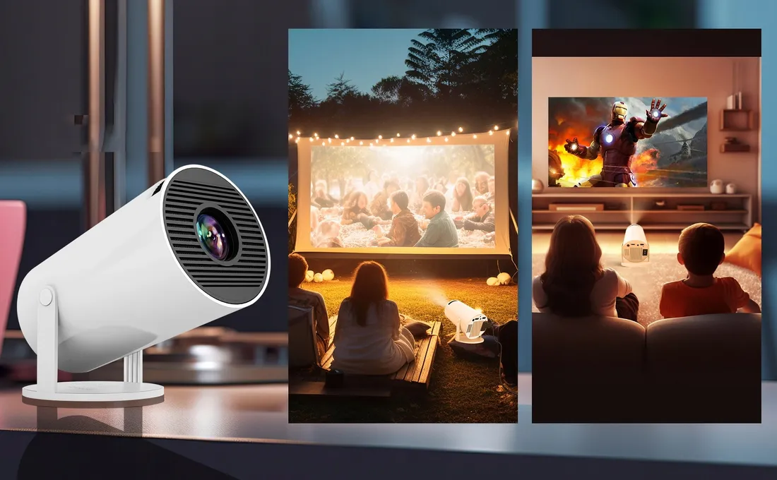 projektor-led-magcubic-hy300-pro-stan-nowy