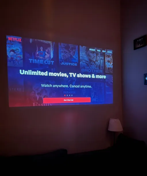 projektor-led-magcubic-hy300-pro-pobor-mocy-60-w