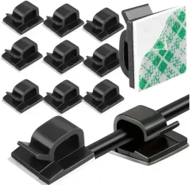 organizer-do-kabli-samoprzylepny-klips-uchwyt-zaczep-zestaw-10-szt-czarne