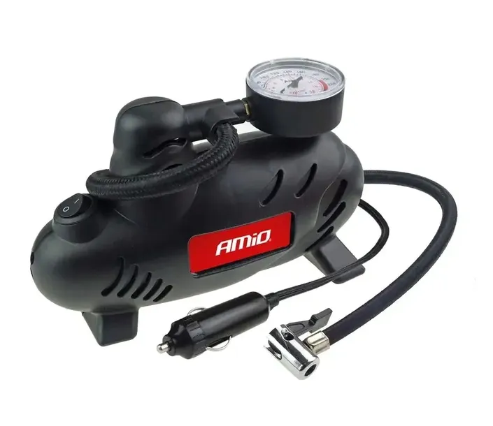 kompresor-samochodowy-mini-12v-acomp-07-amio-02181-stan-nowy-waga-z-opakowaniem-0-54-kg