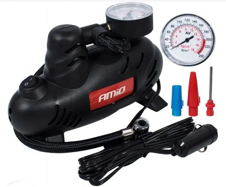 kompresor-samochodowy-mini-12v-acomp-07-amio-02181-stan-nowy-cisnienie-maksymalne-17-bar