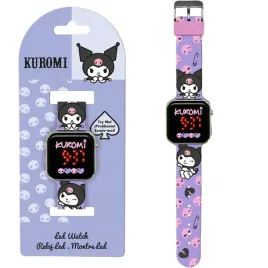zegarek-led-kuromi-cyfrowy-dla-dziewczynki