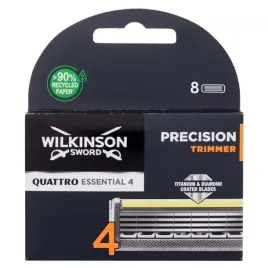 8x-wklady-wilkinson-quattro-essential-4-precision-trimmer