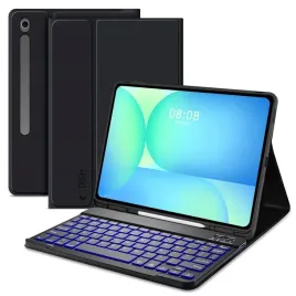 etui-tech-protect-smartcase-z-klawiatura-do-galaxy-tab-s10-fe-czarne