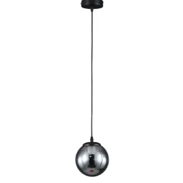 lampa-wiszaca-sufitowa-zyrandol-kule-czarna-nowoczesna-led-e14