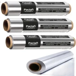 folia-aluminiowa-paclan-60-m-gastronomiczna-gruba-3-sztuki