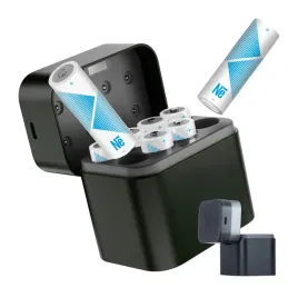 newell-ladowarka-8-kanalowa-do-akumulatorow-baterii-li-ion-ni-mh-usb-c