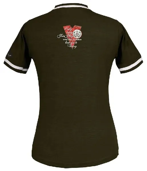 koszulka-fp-abby-khaki-152-stan-nowy