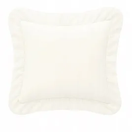 poszewka-dekoracyjna-na-poduszke-ecru-ciemna-40x40cm-z-falbanka-ruffy